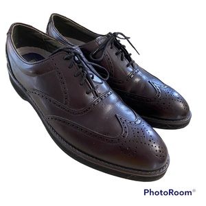 Dexter Men’s Wing Tip Style Shoes